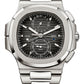 Patek Philippe Nautilus - 40 MM - Steel - 5990/1A-001  nyc watcher nyc watches