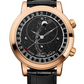 Patek Philippe Grand Complications - 44 MM - Rose Gold - 6102R-001 nyc watcher nyc watches