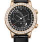 Patek Philippe Grand Complications - 44 MM - Rose Gold - 6104R-001 nyc watcher nyc watches