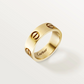 Cartier Love Ring - Yellow Gold - B4084600