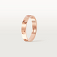 Cartier Wedding Band - Rose Gold - B4085200