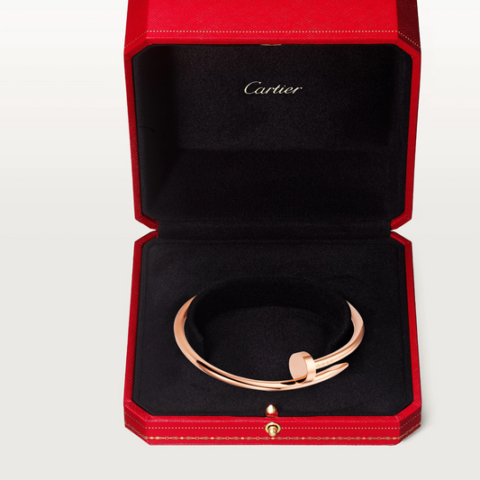 Cartier Juste Un Clou - Rose Gold Regular Model - B6048117