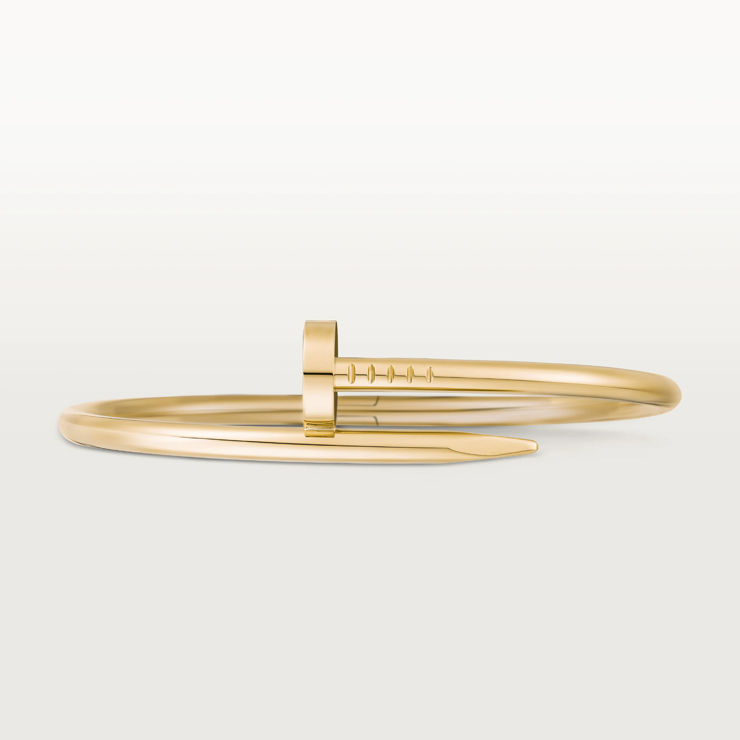 Cartier Juste Un Clou - Yellow Gold Regular Model - B6048217