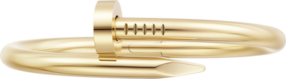 Cartier Juste Un Clou - Yellow Gold Medium Model - B6069517