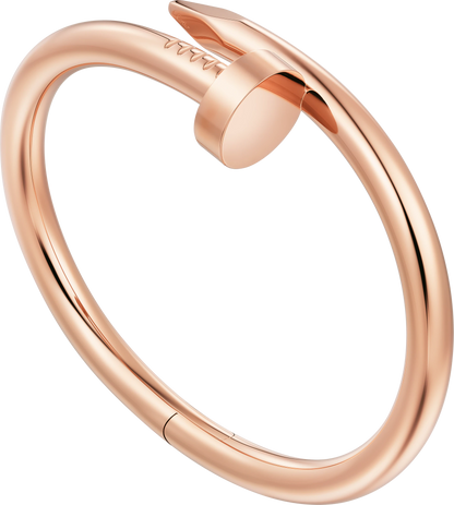 Cartier Juste Un Clou - Rose Gold Medium Model - B6069717