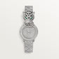 Cartier Panthére De Cartier White Gold Diamond (Small Model) 23 MM - White Gold Diamond Bracelet - White Gold Diamond Bezel - White Gold Diamond Dial - HPI01383