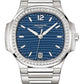 Patek Philippe Nautilus 35.2 MM - Steel - 7118/1200A-001  nyc watcher nyc watches