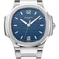Patek Philippe Nautilus - 35.2 MM - Steel - 7118/1A-001 nyc watcher nyc watches