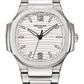 Patek Philippe Nautilus - 35.2 MM - Steel -  7118/1A-010  nyc watcher nyc watches