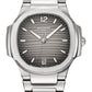 Patek Philippe Nautilus - 35.2 MM - Steel - 7118/1A-011  nyc watcher nyc watches