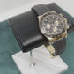 Rolex Everose Gold Daytona Watch - 40 MM - Oysterflex Strap - Black Dial - 116515LN bkpof