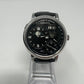 A.Lange & Söhne Grand Lange 1 - Moonphase - 41 MM - Platinum - Black Dial -  139.035   nyc watcher nyc watches