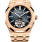 Audemars Piguet - Royal Oak - Tourbillon - 41 MM - Rose Gold - 26730OR.OO.1320OR.01 nyc watcher nyc watches