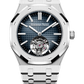 Audemars Piguet - Royal Oak - Tourbillon - 41 MM - Steel - 26730ST.OO.1320ST.01 nyc watcher nyc watches