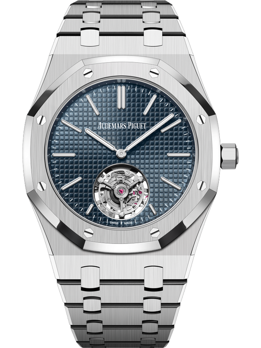 Audemars Piguet - Royal Oak - 39 MM - Steel - 26670ST.OO.1240ST.01  nyc watcher nyc watches