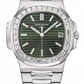 Patek Philippe Nautilus - 40 MM - Stainless Steel - 5711/1300A-001 nyc watcher nyc watches