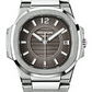 Patek Philippe Nautilus - 32 MM - White Gold - 7011/1G-010 nyc watcher nyc watches