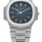 Patek Philippe Nautilus - 37MM - Steel - 3800/001  nyc watcher nyc watches