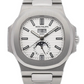 Patek Philippe Nautilus - 40.5 MM - Steel - 5726/1A-010  nyc watcher nyc watches