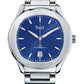 Piaget Polo - Stainless Steel  42 MM - Stainless Steel Bracelet - Blue Dial - Stainless Steel Bezel - G0A41002