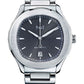 Piaget Polo - Stainless Steel  42 MM - Stainless Steel Bracelet - Grey Dial - Stainless Steel Bezel - G0A41003