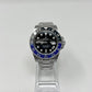 Rolex Batman Stainless Steel GMT-Master II Watch - 40 MM - Oyster Bracelet - Black Dial - 126710BLNR o