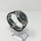 Hublot Classic Fusion Titanium  42 MM - Black Rubber Strap  - Black Dial - 542.NX.1170.RX