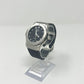 Hublot Classic Fusion Titanium  42 MM - Black Rubber Strap  - Black Dial - 542.NX.1170.RX