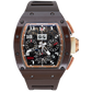 Richard Mille - Ceramic and Rose Gold - RM 011 RG CR nyc watcher nyc watches