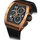 Richard Mille - Rose Gold - RM 72-01 RG   nyc watcher nyc watches
