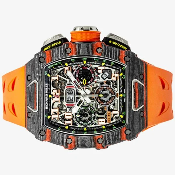 Richard Mille - Carbon TPT® - RM 11-03 CB  nyc watcher nyc watches