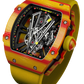 Richard Mille - Quartz TPT -  RM 27-03  QT nyc watcher nyc watches
