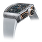 Richard Mille - Titanium - RM 72-01 TII nyc watcher nyc watches