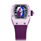 Richard Mille - White Gold and Ceramic-  RM 07-01 WG CR  nyc watcher nyc watches