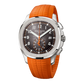 Patek Philippe Aquanaut Chronograph - 42.2MM - Steel - 5968A-001  nyc watcher nyc watches