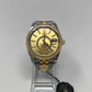 Rolex Stainless Steel & Yellow Gold Sky Dweller Watch - 42 MM - Jubilee Bracelet - Yellow Dial - 326933 chij