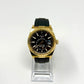 Rolex Yellow Gold Sky Dweller Watch - 42 MM - Oysterflex Strap - Black Dial -  326238 bki