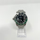 Rolex Sprite Stainless Steel GMT-Master II Watch - 40 MM - Oyster Bracelet - Black Dial - 126720VTNR-0001