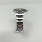 Rolex Sprite Stainless Steel GMT-Master II Watch - 40 MM - Oyster Bracelet - Black Dial - 126720VTNR-0001