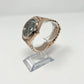 Rolex Presidential Everose Gold Day-Date 40MM - President Bracelet Watch - Olive Roman Dial - 228235 ogrp
