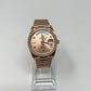 Rolex Presidential Everose Gold Day-Date 36MM - President Bracelet Watch - Rosé Diamond Dial - 128235 rodp