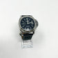 Panerai Luminor Stainless Steel 44 MM - Black Leather Strap - Black Dial - PAM6553