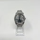 Rolex Stainless Steel and White Gold Datejust 41 Date Watch - 41 MM - Jubilee Bracelet - Fluted Bezel - Dark Rhodium Dial - 126334 dkrij