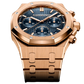Audemars Piguet - Royal Oak - Chronograph - 41 MM - 26240OR.OO.1320OR.01 nyc watcher nyc watches