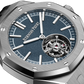 Audemars Piguet - Royal Oak - Tourbillon 41 MM - Titanium - 26730TI.OO.1320TI.01  nyc watcher nyc watche