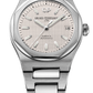 Girard-Perregaux Laureato Stainless Steel 42 MM - Stainless Steel Bracelet - Black Dial - 81010-11-635-11A