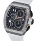 Richard Mille - Titanium - RM 72-01 TI nyc watcher nyc watches