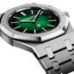 Audemars Piguet - Royal Oak - 39 MM - Platinum - 16202PT.OO.1240PT.01 nyc watcher nyc watches