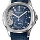 Patek Philippe Aquanaut - 40.8MM - White Gold - 5650G-001 nyc watcher nyc watches