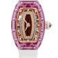 Richard Mille - Sapphire - RM 07-02 SP  nyc watcher nyc watches